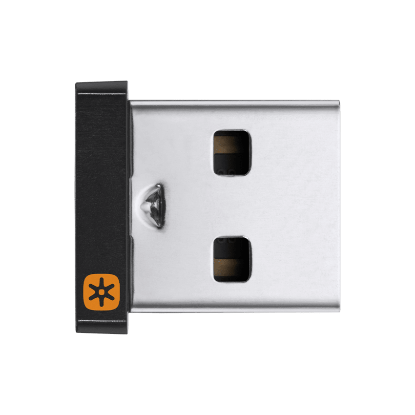 Logitech USB Unifying Receiver in Pakistan, view 3