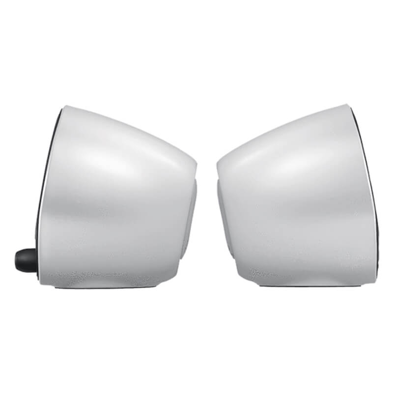 Logitech Z120 Mini Stereo Speakers in Pakistan, view 2