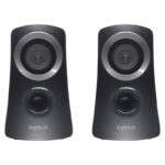 Logitech Z313 Speaker System with Subwoofer in Pakistan, view 3
