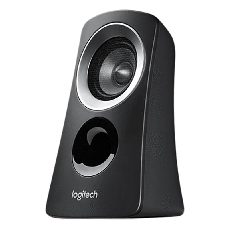 Logitech Z313 Speaker System with Subwoofer in Pakistan, view 4