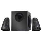 Logitech Z623 Speaker System with Subwoofer in Pakistan, view 2