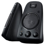 Logitech Z623 Speaker System with Subwoofer in Pakistan, view 3
