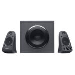 Logitech Z625 Speaker System with Subwoofer and Optical Input in Pakistan, view 2