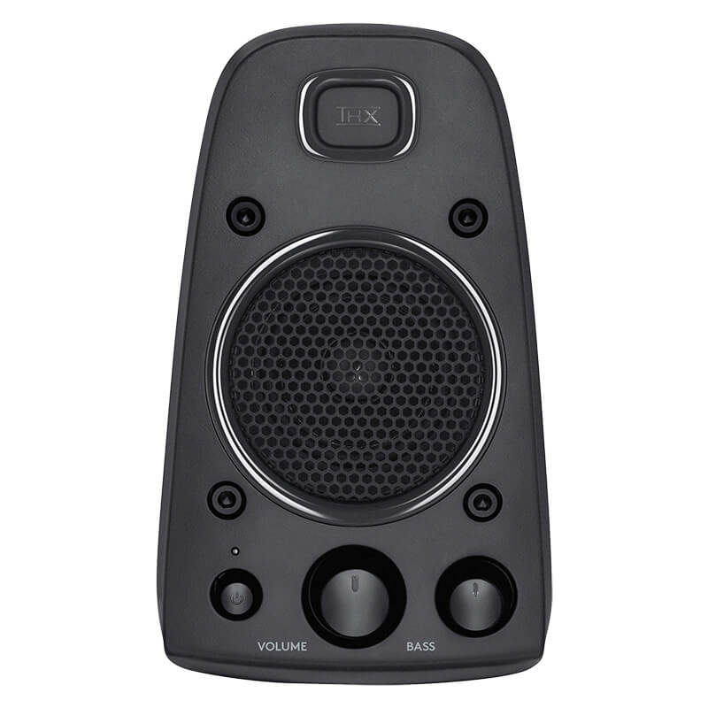 Logitech Z625 Speaker System with Subwoofer and Optical Input in Pakistan, view 4
