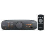Logitech Z906 5.1 Surround Sound Speakers System in Pakistan, view 3