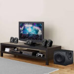 Logitech Z906 5.1 Surround Sound Speakers System in Pakistan, view 4