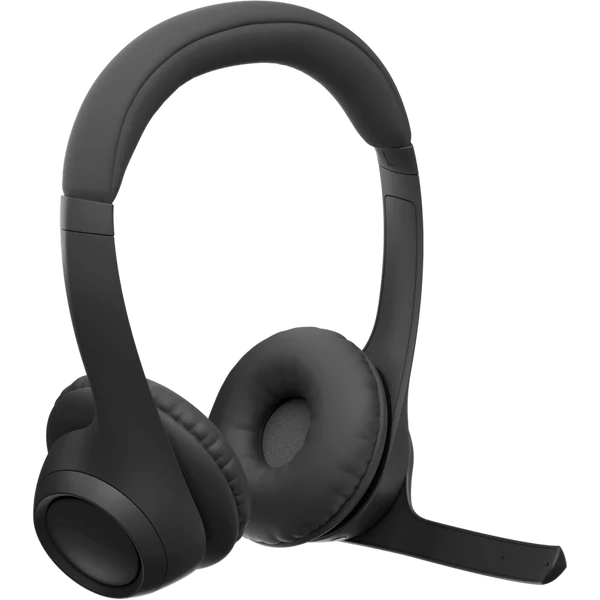 Logitech Zone 300 Wireless Headset in Pakistan — Black, view 5 of 5
