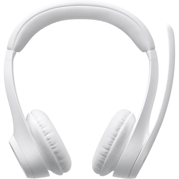 Logitech Zone 300 Wireless Headset in Pakistan — Off-White, view 2 of 5