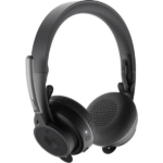 Logitech Zone Wireless Bluetooth Headset (UC Version) in Pakistan, view 2