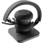 Logitech Zone Wireless Bluetooth Headset (UC Version) in Pakistan, view 4