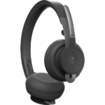 Logitech Zone Wireless Headset (Microsoft Teams Version) in Pakistan — Black, view 2 of 6