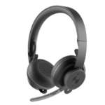 Logitech Zone Wireless Headset in Pakistan, product front view